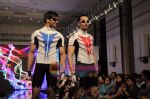 at Gitanjali Tour De India fashion  show in Trident, Mumbai on 6th Feb 2011 (60).JPG